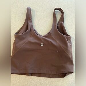 lululemon Align Tank Top